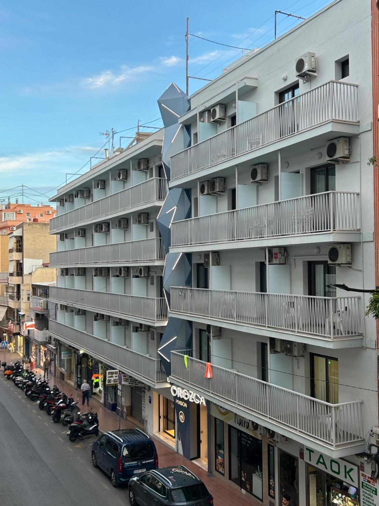 La Orozca Gasthuis