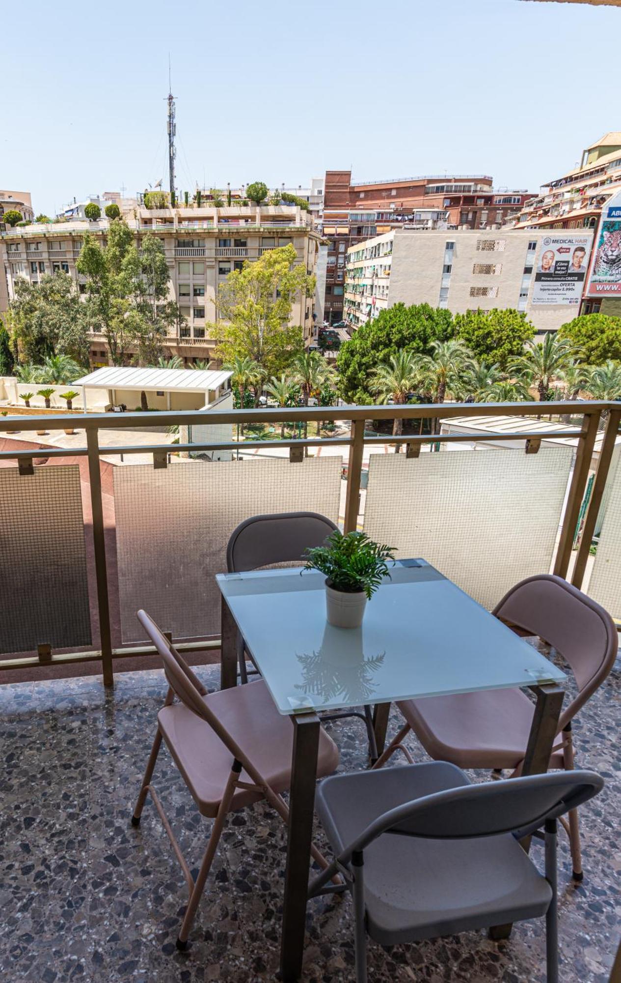 Garay Apartment *