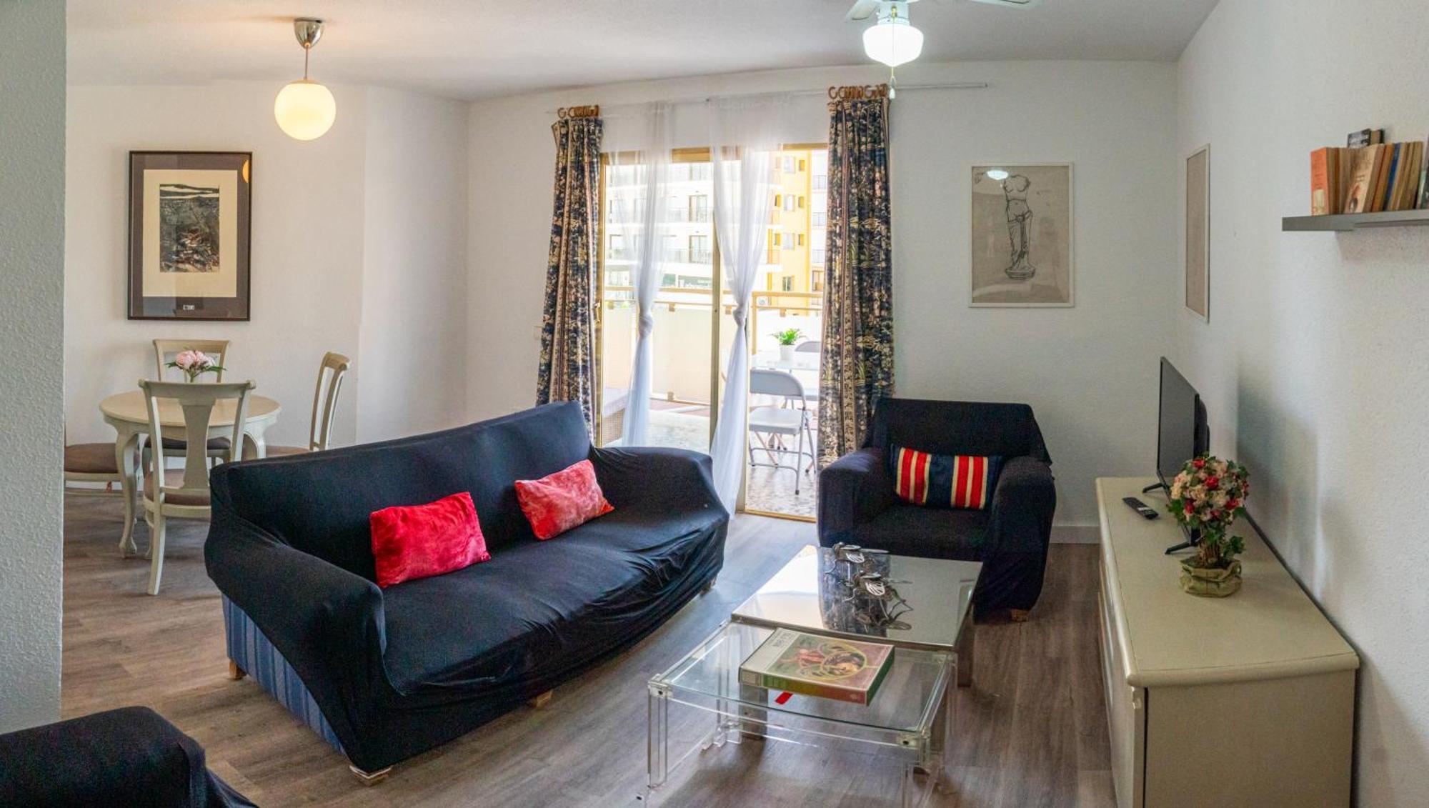 Garay Apartment Benidorm