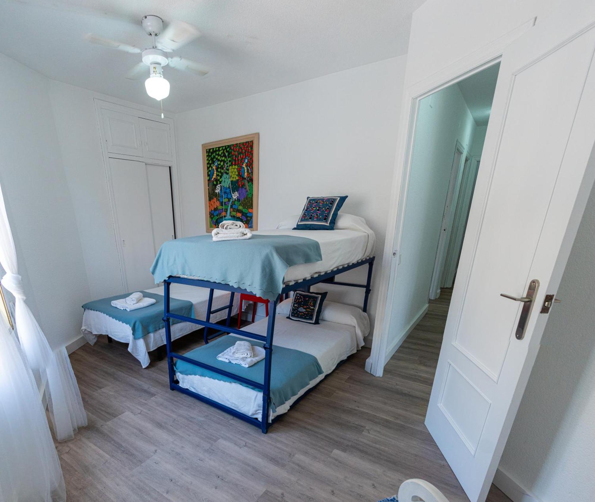 Garay Apartment *