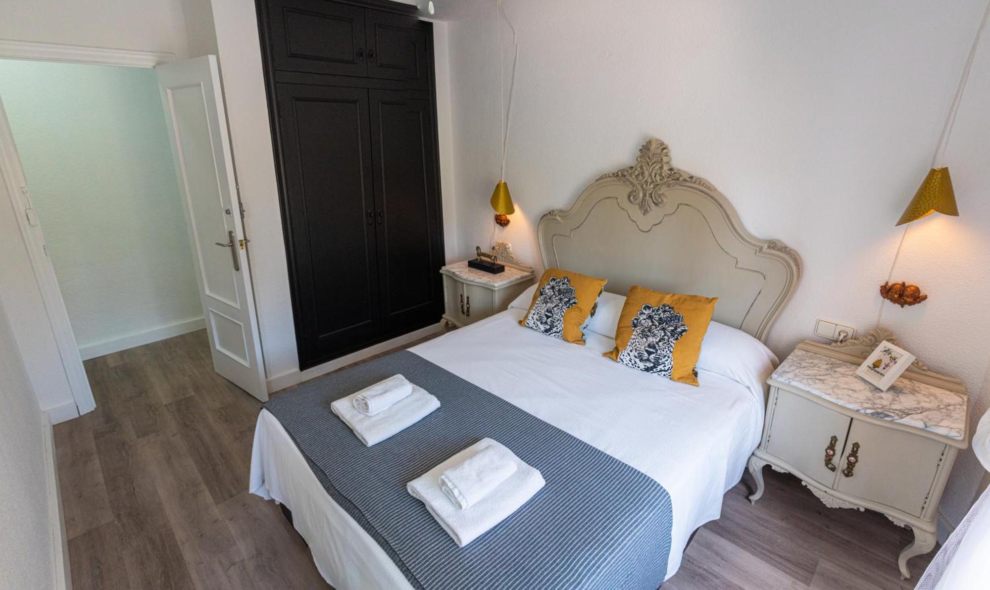 Garay Apartment Benidorm