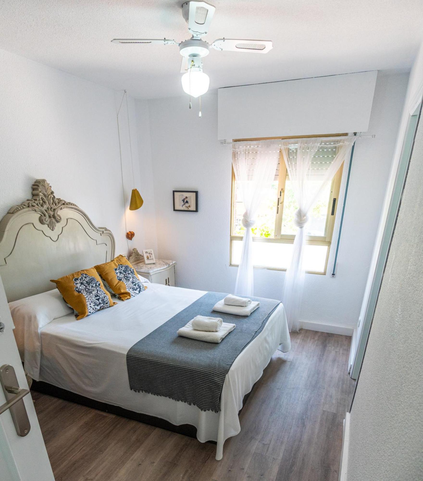 Apartment Garay Benidorm