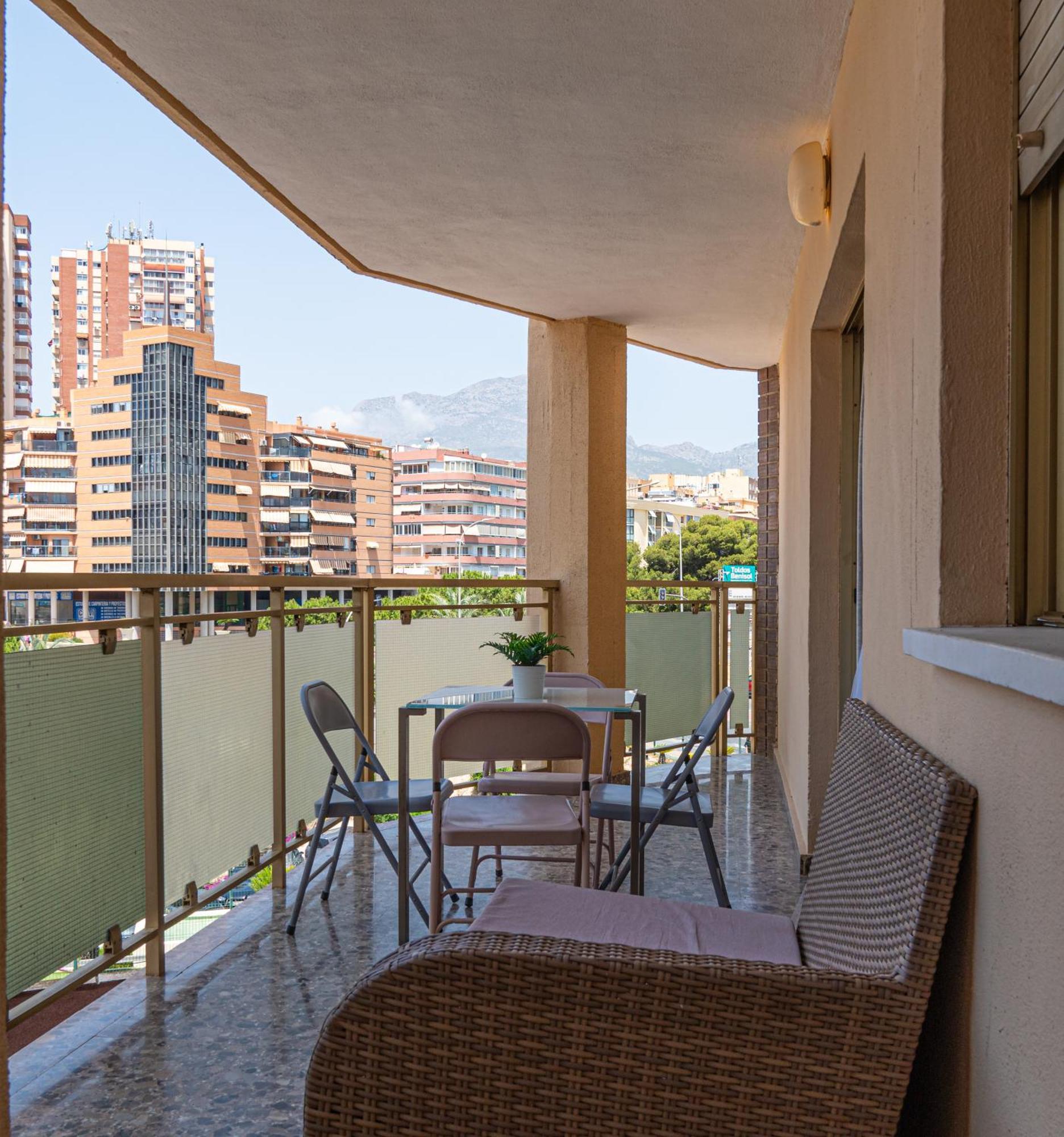 Apartment Garay *