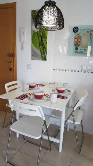 Apartamento Edificio Rota *