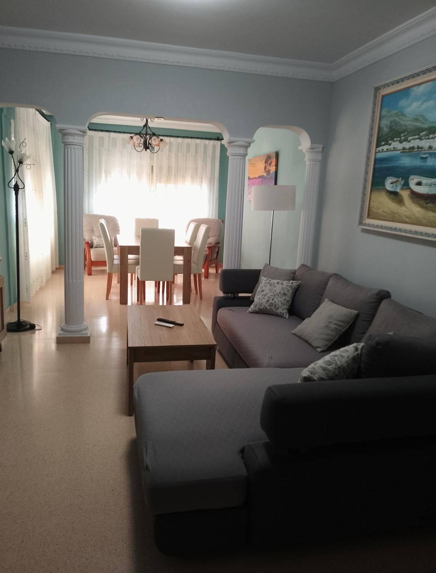 Apartment Playa *