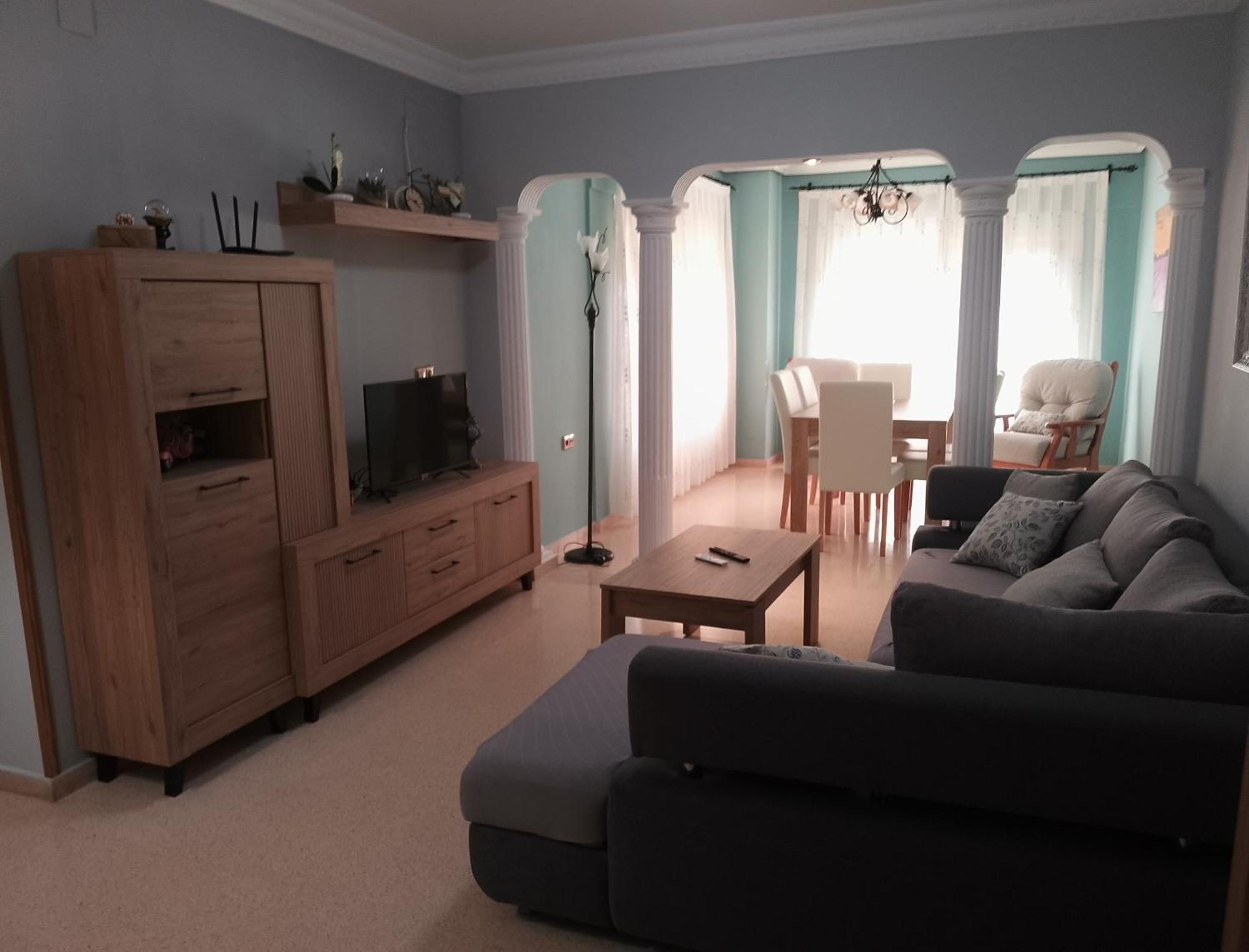 Playa Apartment