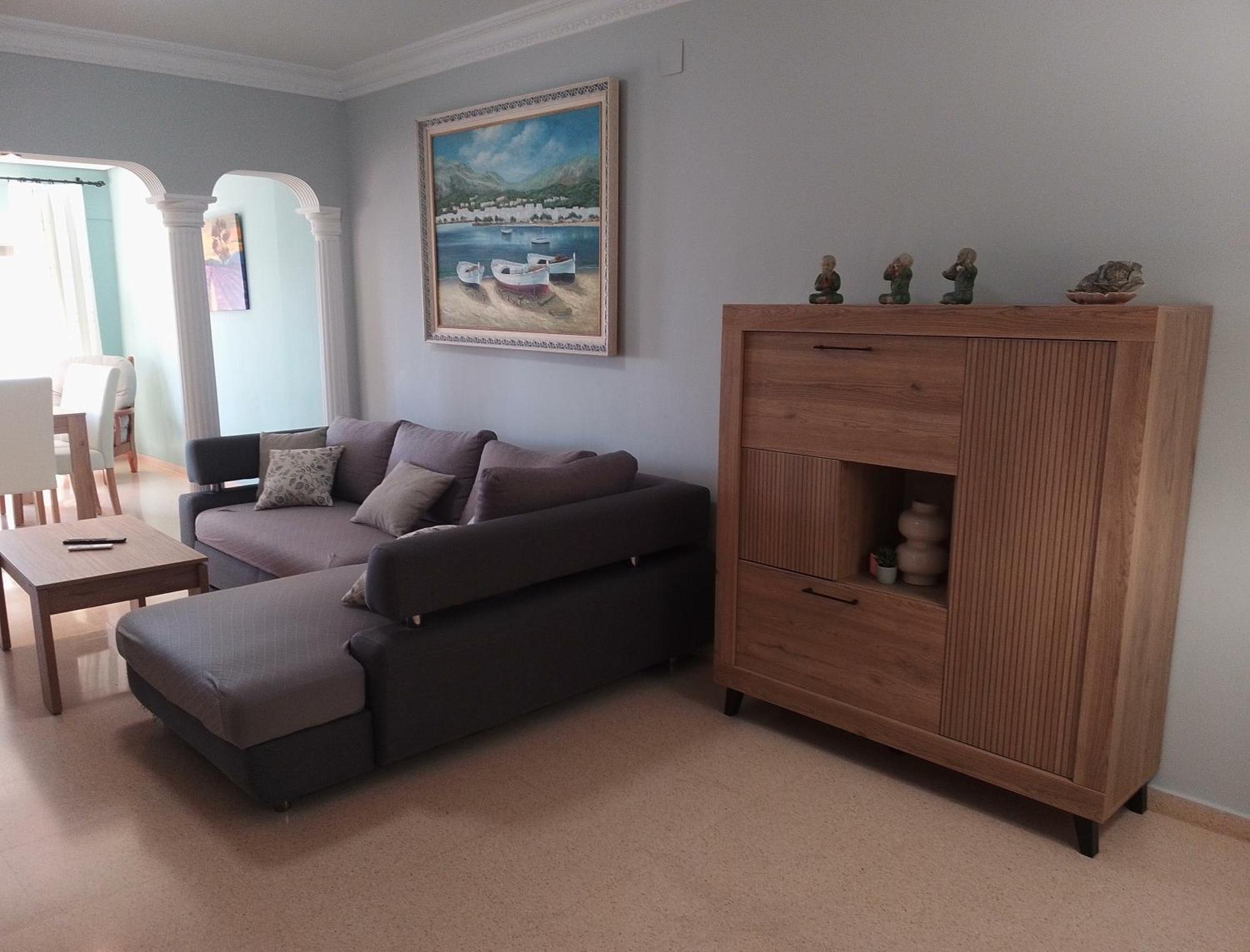 Playa Apartment