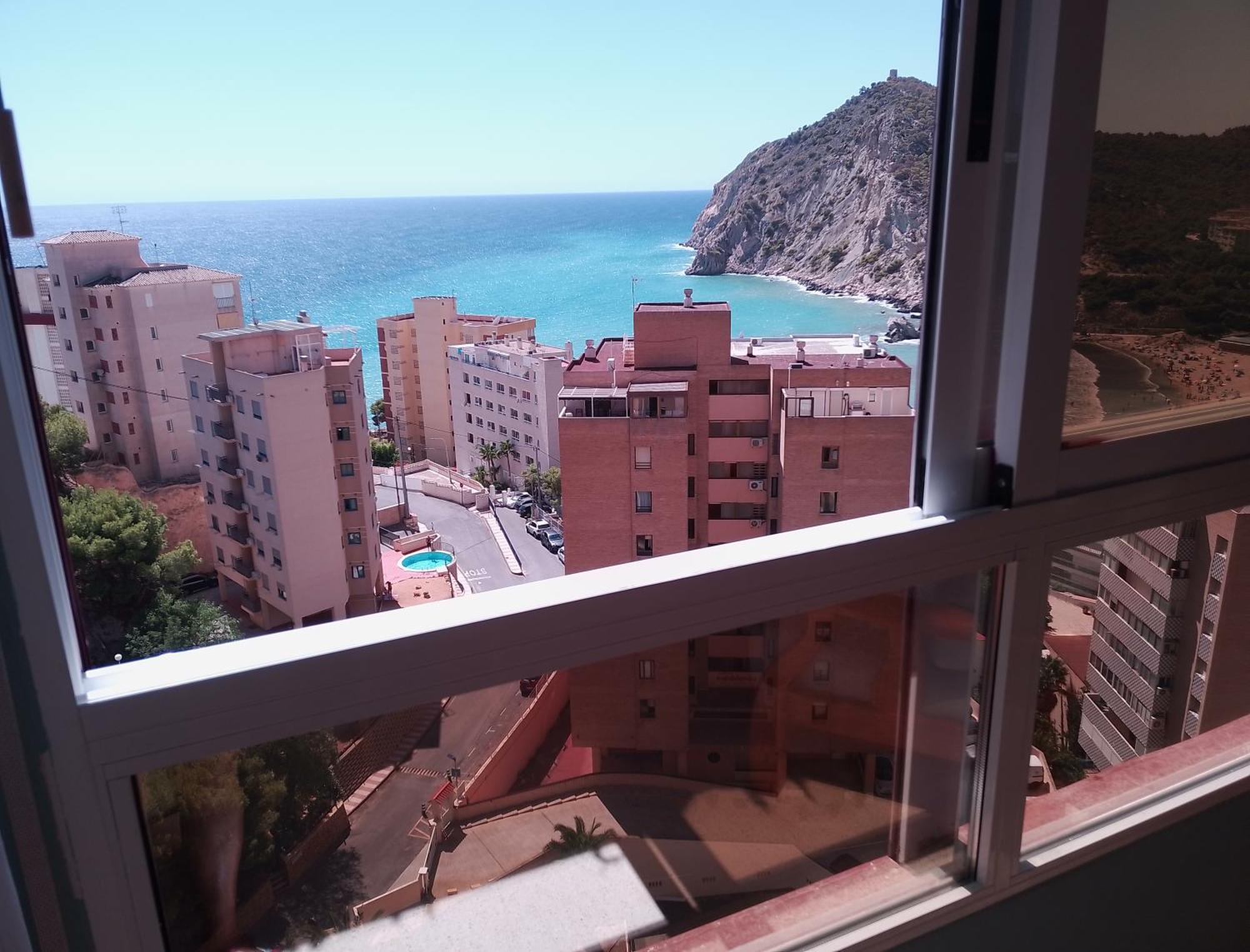Apartment Playa Benidorm
