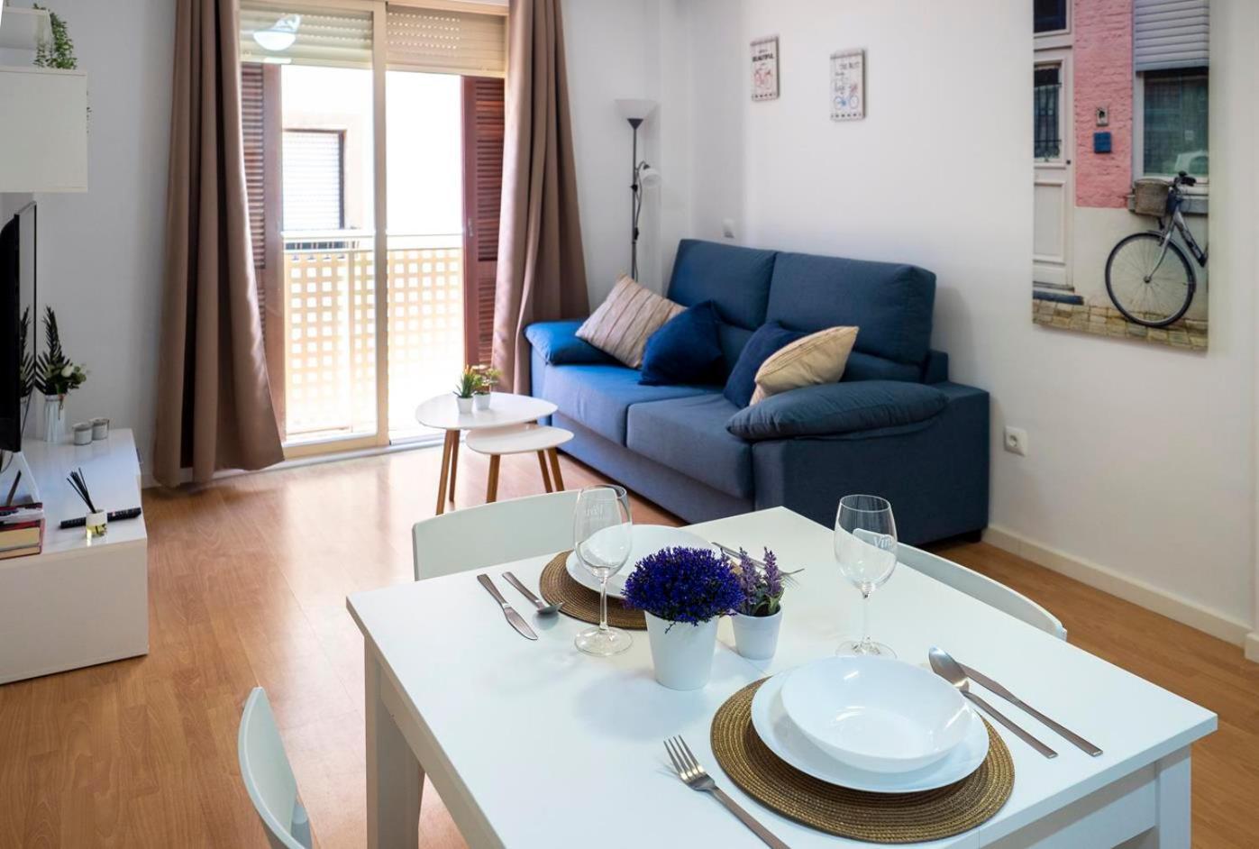 Buen Camino Appartement *