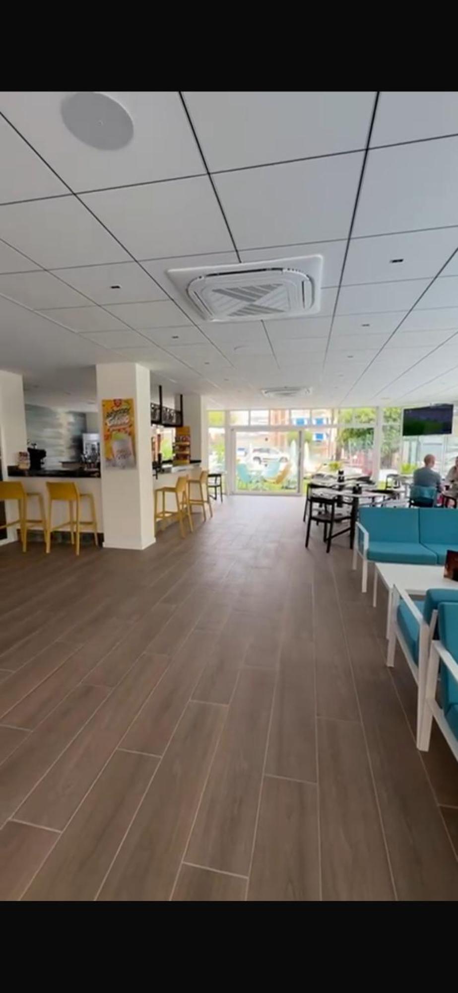 De Benidorm, Playa Poniente, Espana Apartamento Benidorm