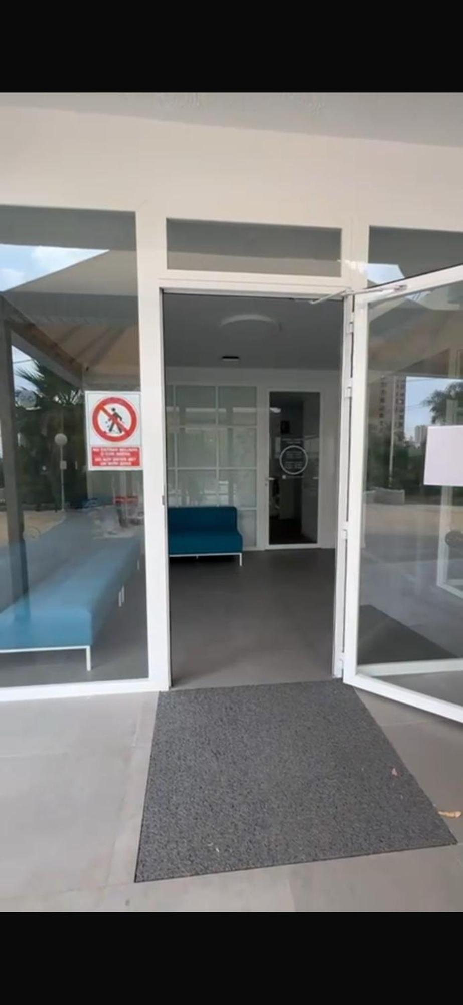 De Benidorm, Playa Poniente, Espana