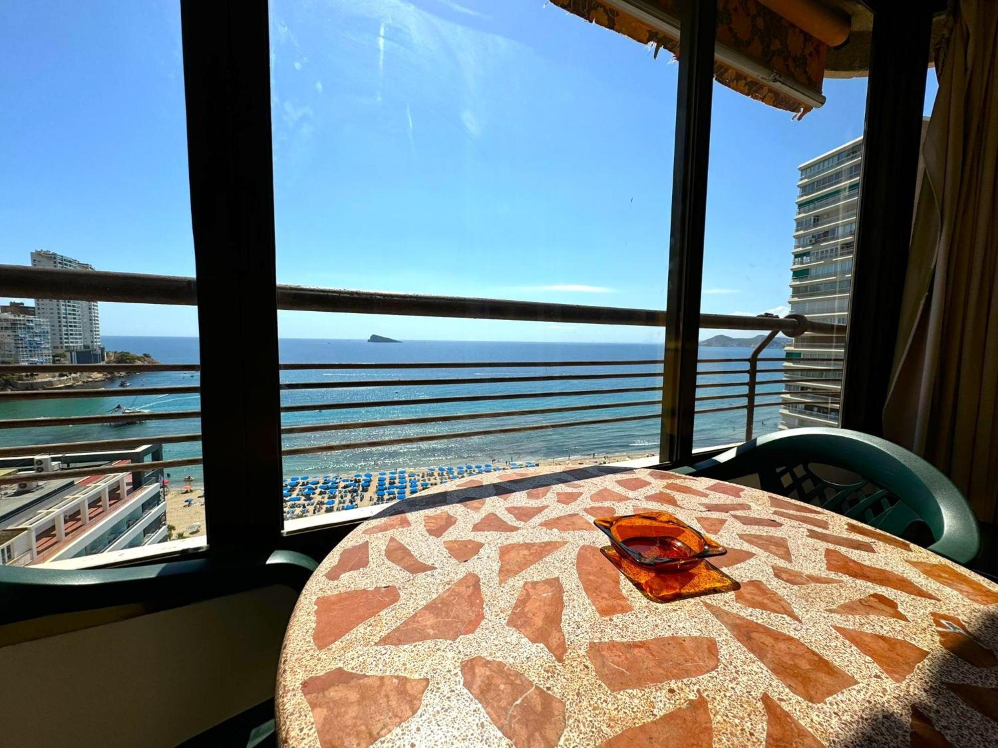 Apartment Coblanca 8-11º2 *