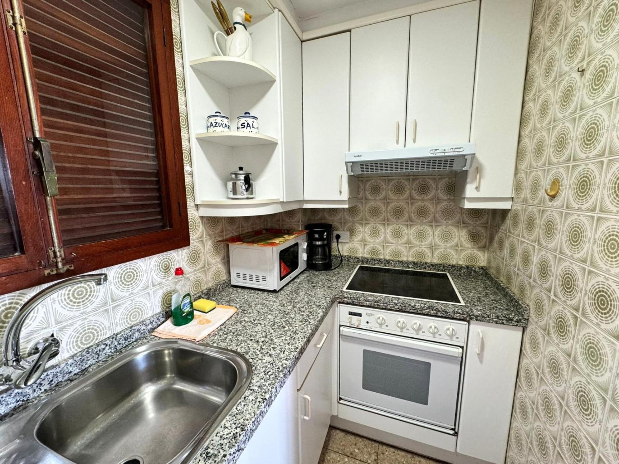 Apartment Coblanca 8-11º2 Benidorm