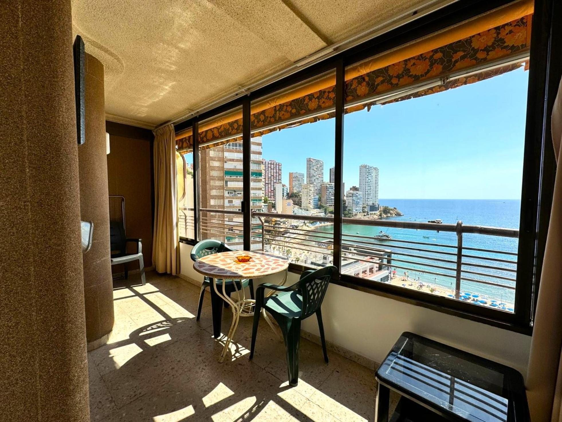 Coblanca 8-11º2 * Benidorm