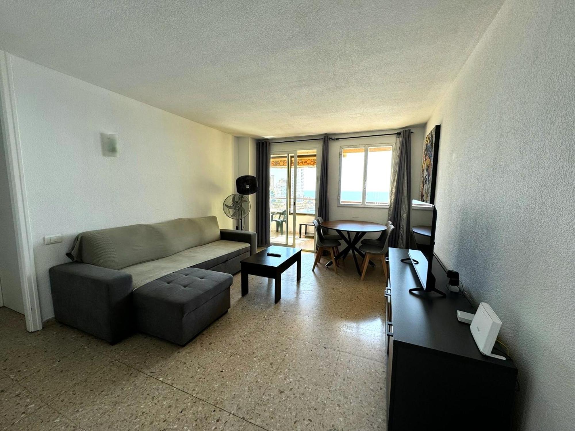 Apartment Coblanca 8-11º2