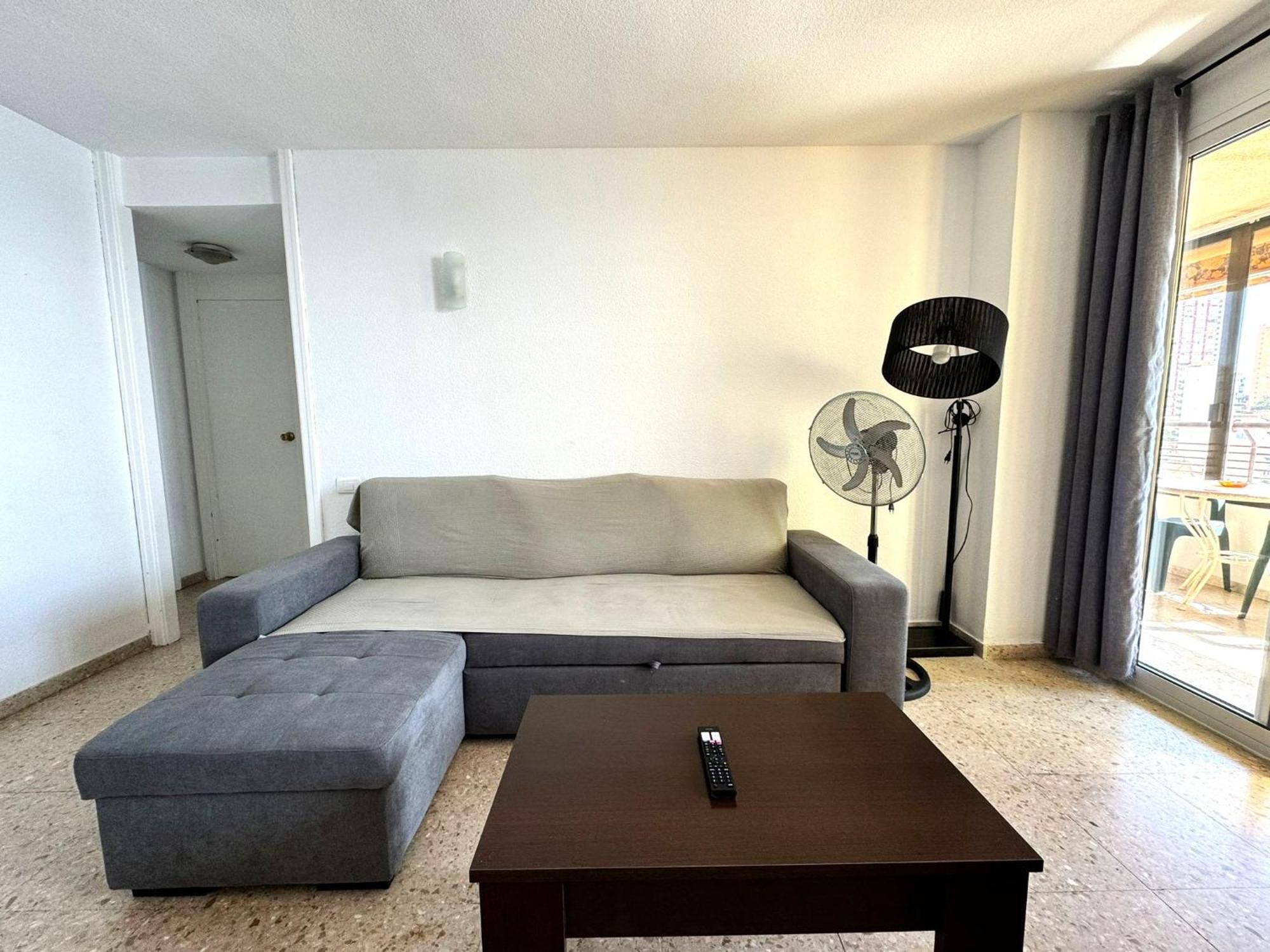 Apartment Coblanca 8-11º2 *