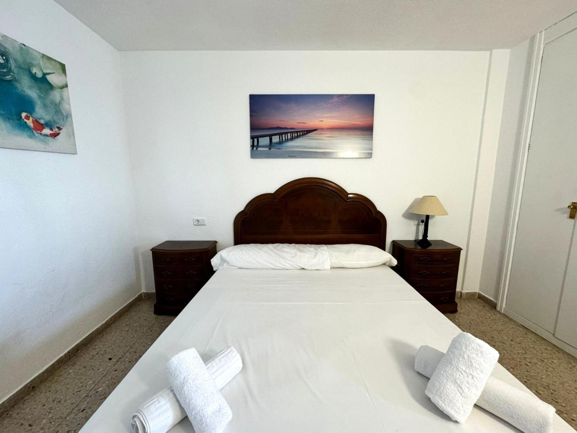 Coblanca 8-11º2 Apartment Benidorm