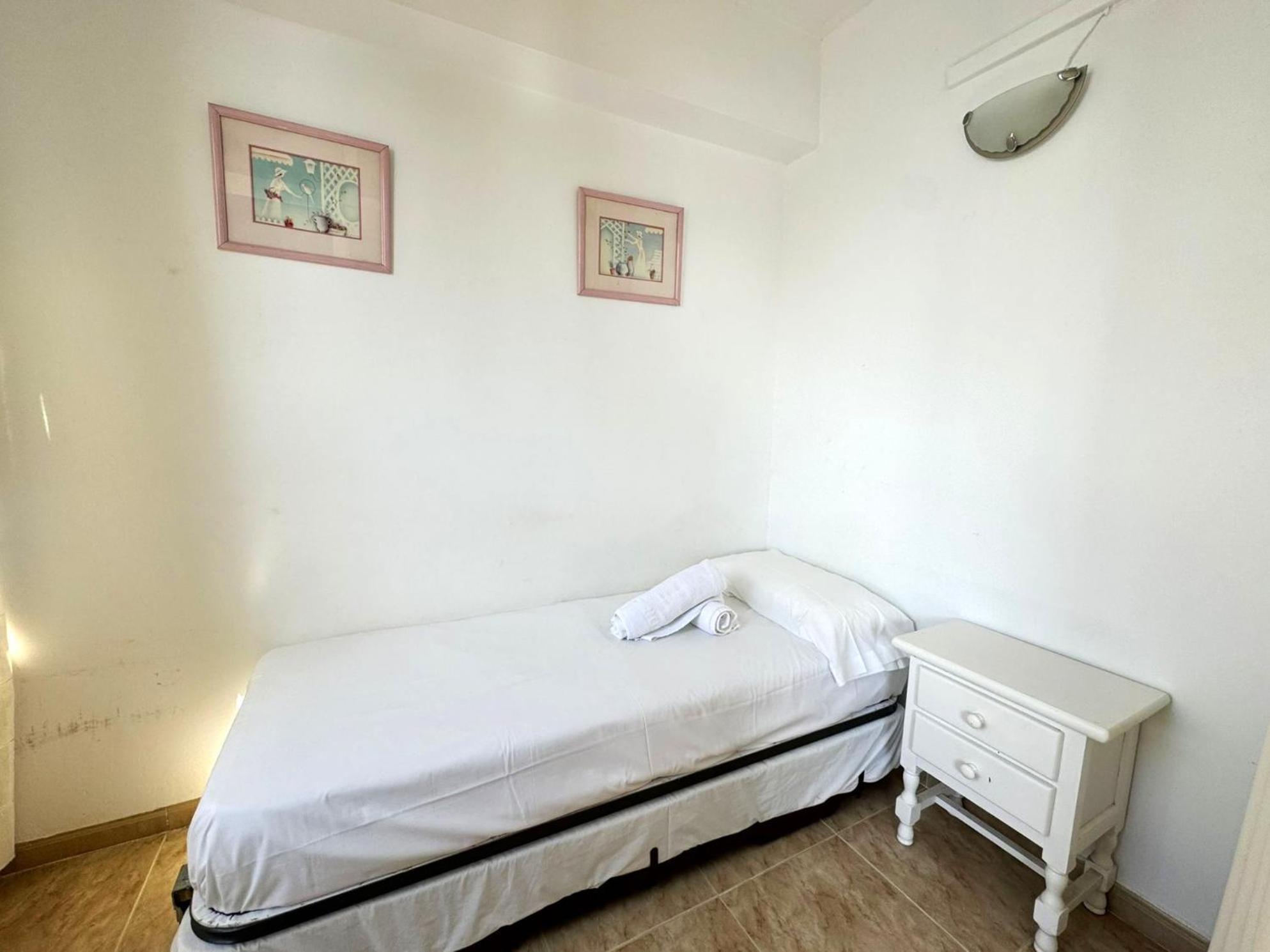 Trinisol Ii Apartment Benidorm