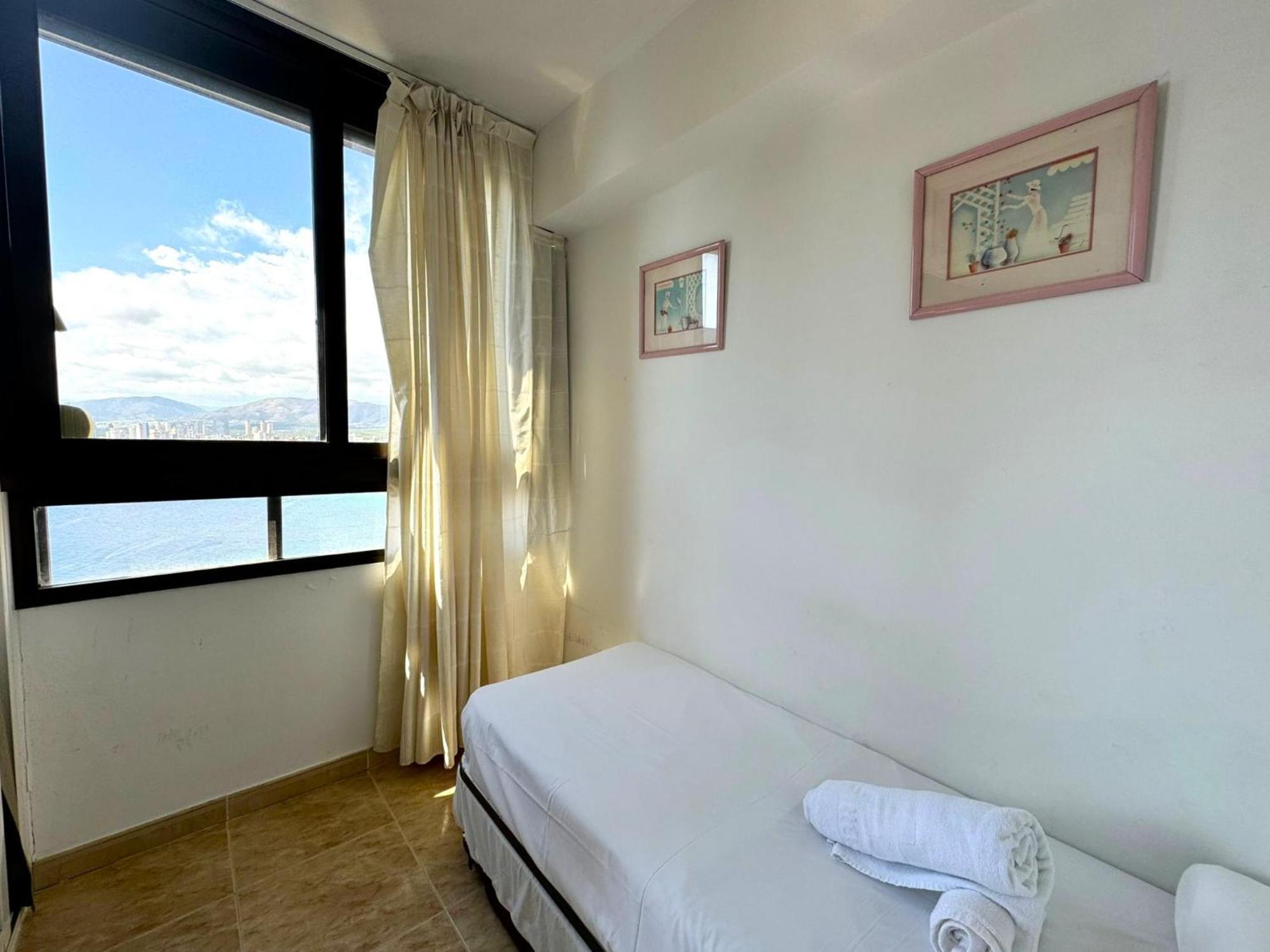 Apartment Trinisol Ii Benidorm