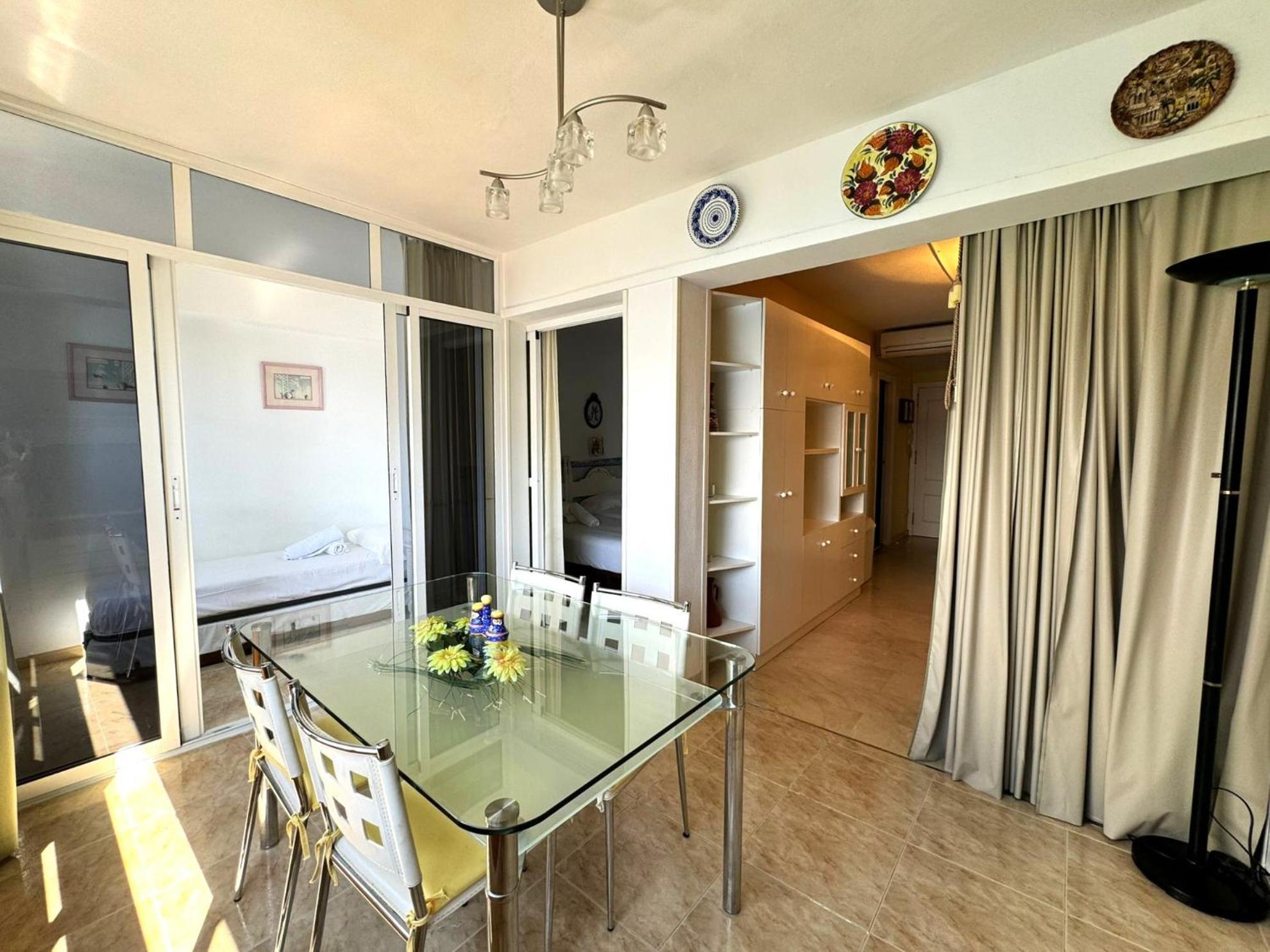 Trinisol Ii Apartment