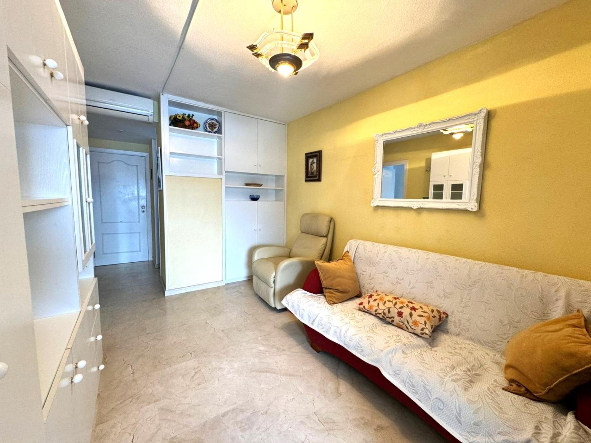 Trinisol Ii Apartment Benidorm