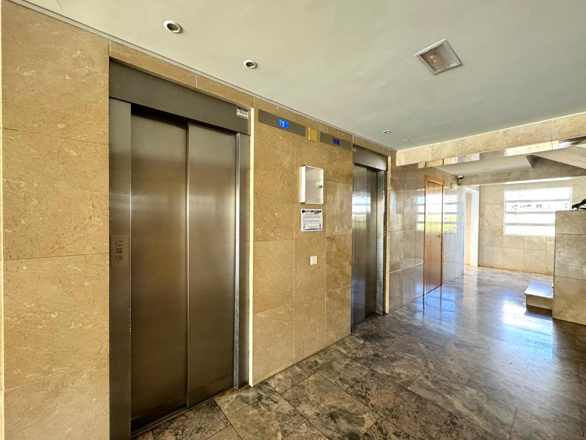 Apartment Trinisol Ii Benidorm