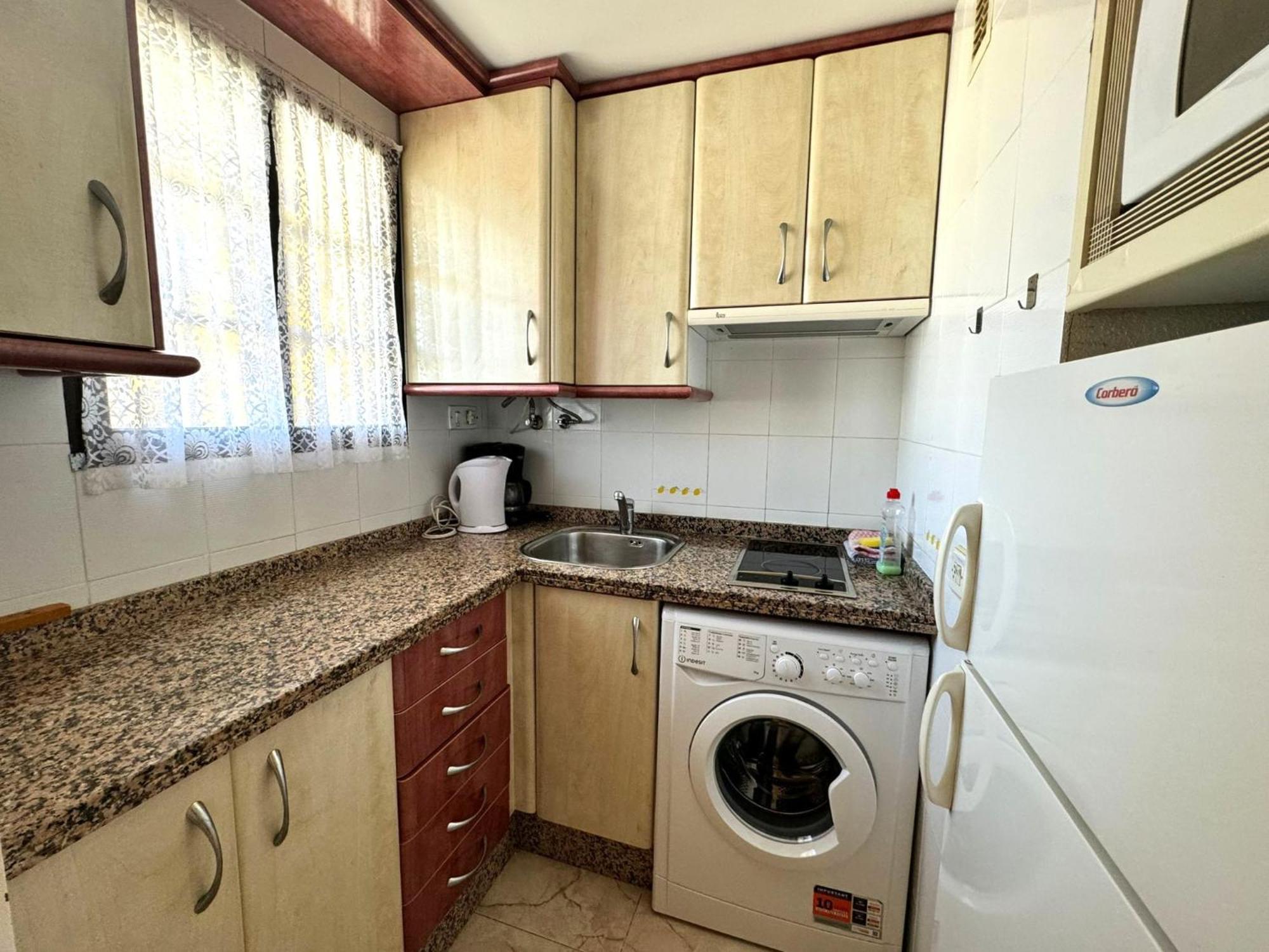 Trinisol Ii Apartment *