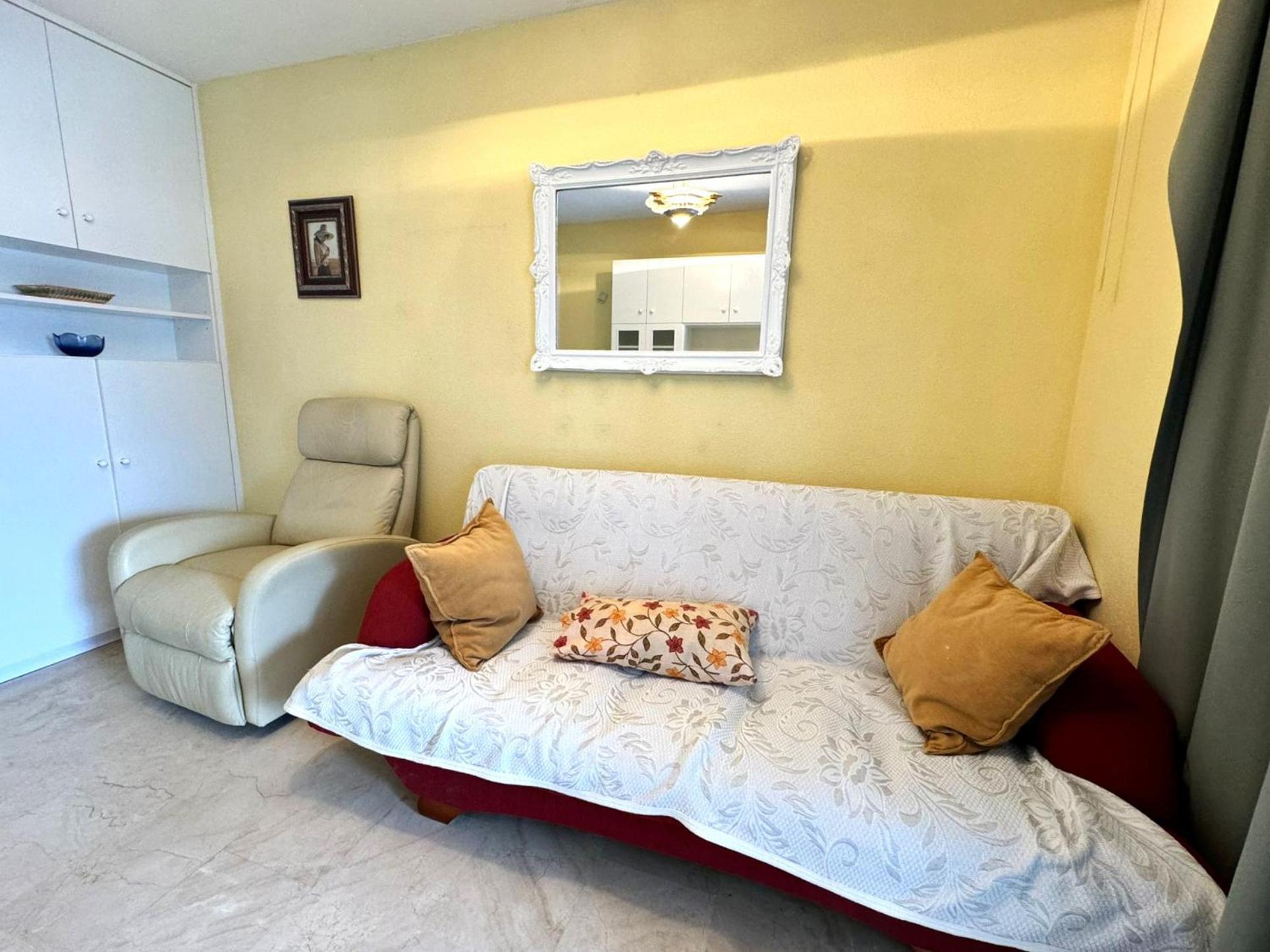 Trinisol Ii Apartment Benidorm
