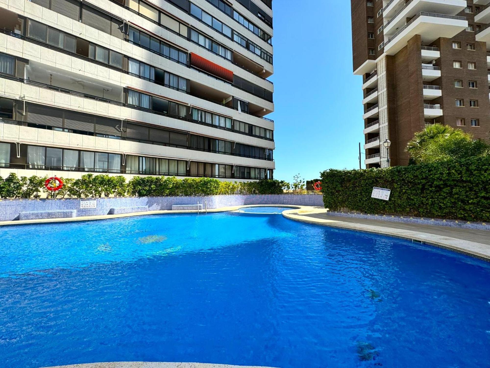 Trinisol Ii Benidorm