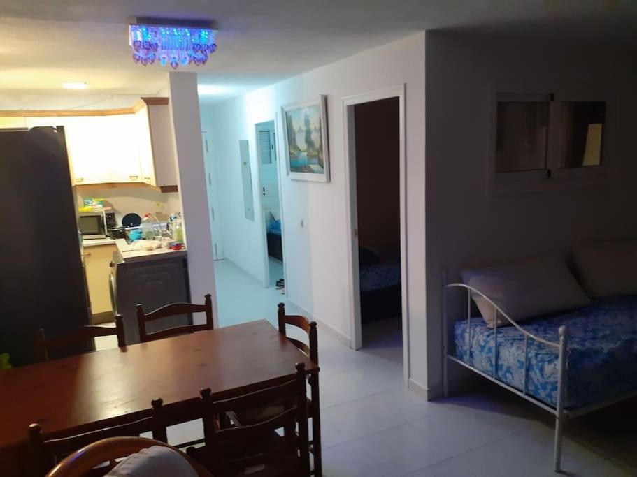 Appartement El Rincon Mejor Bario En