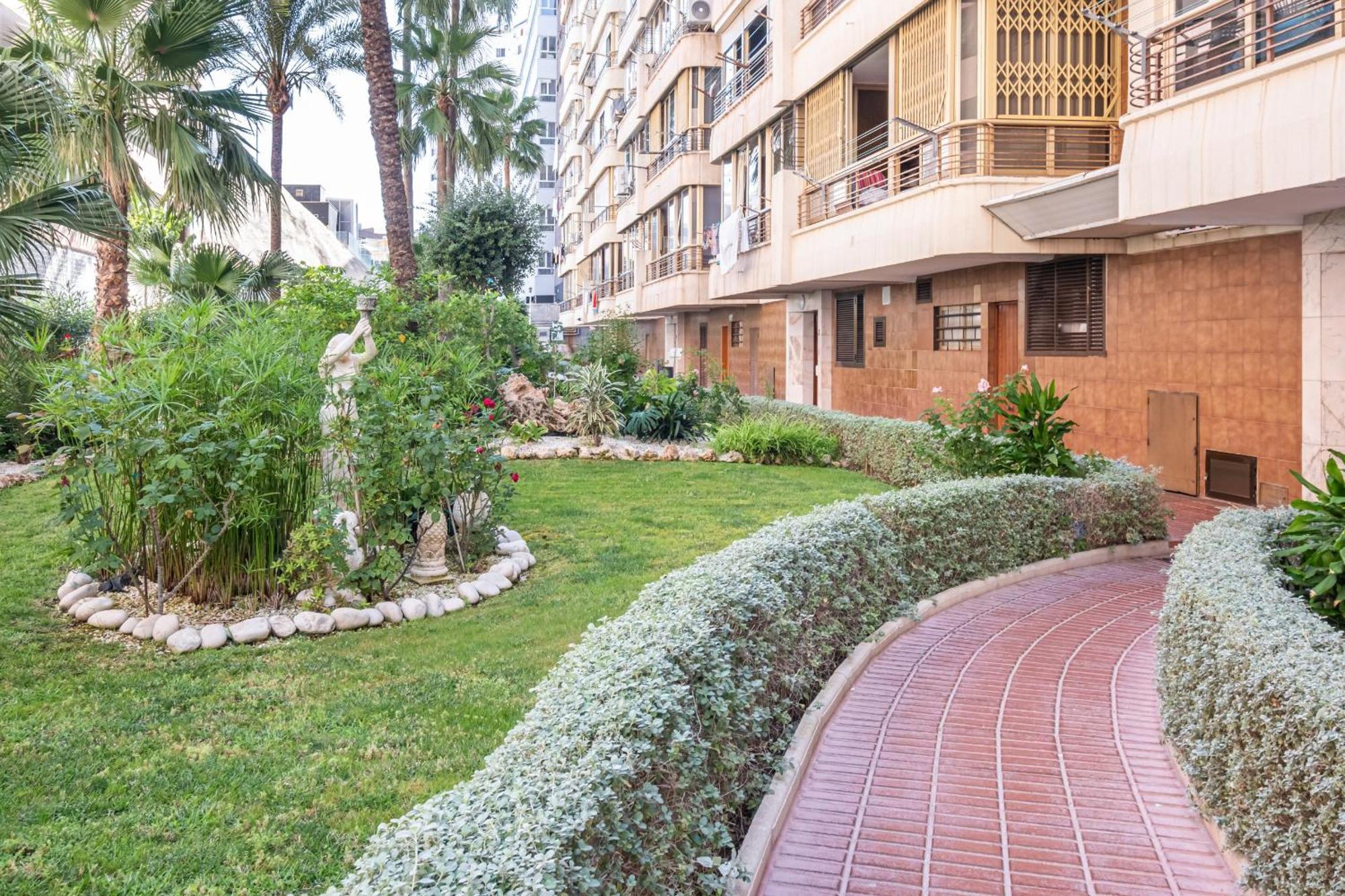 Benipark Deluxe 33-a Poniente