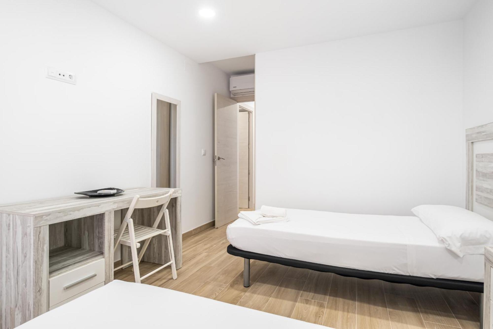 Benipark Deluxe 33-a Poniente Apartamento Benidorm