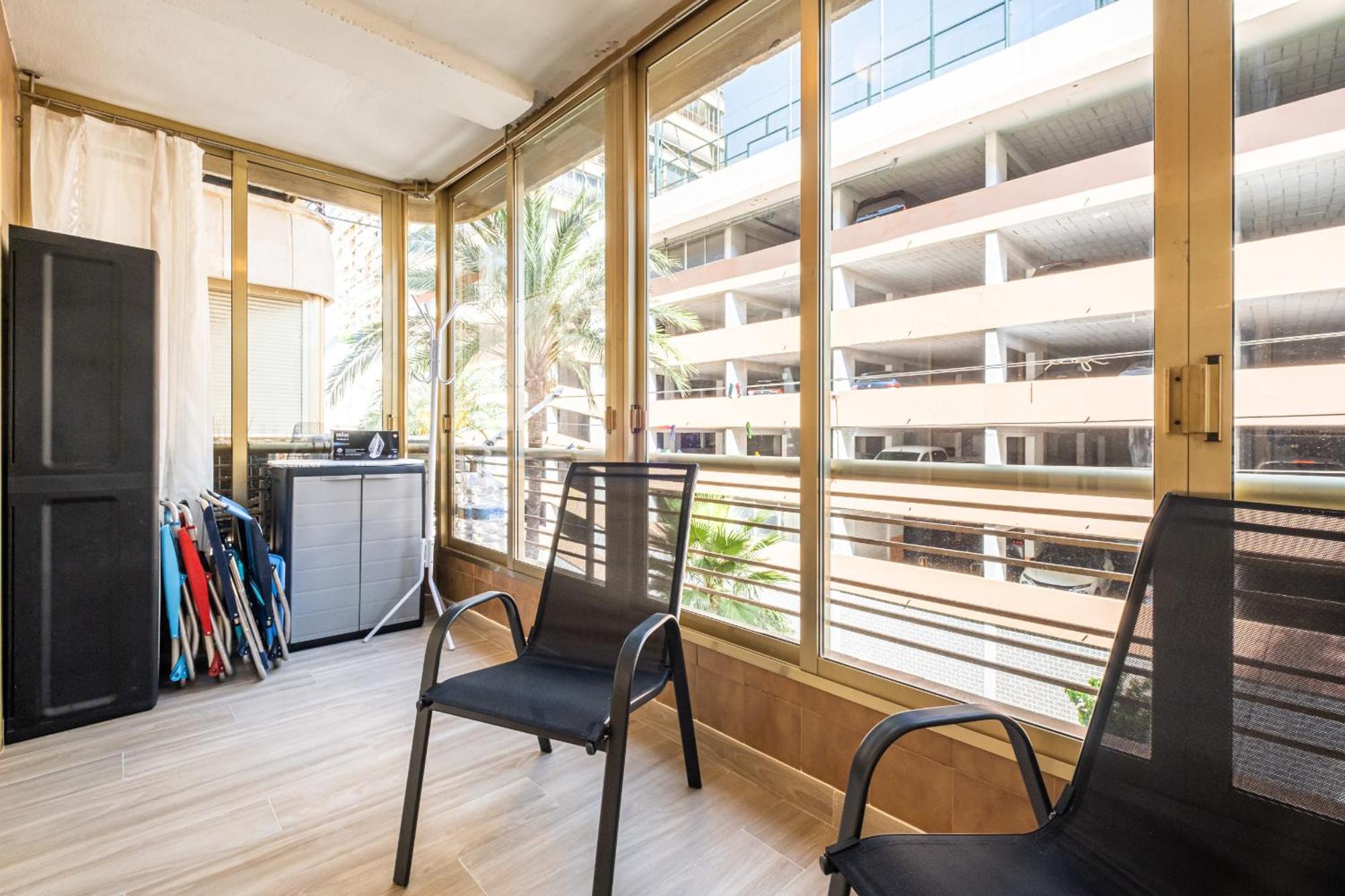 Benipark Deluxe 33-a Poniente * Benidorm