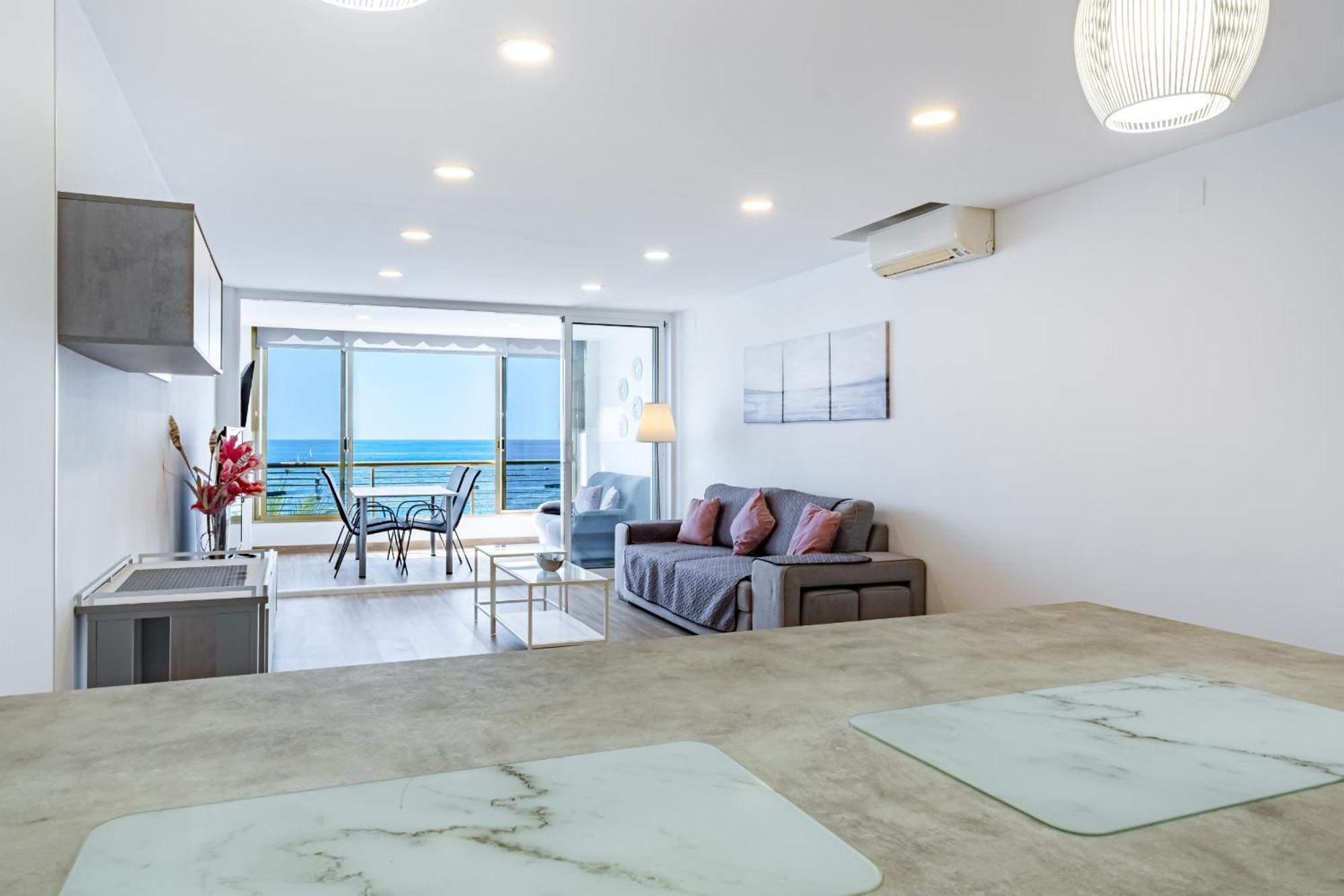 Benipark Deluxe 33-a Poniente Benidorm