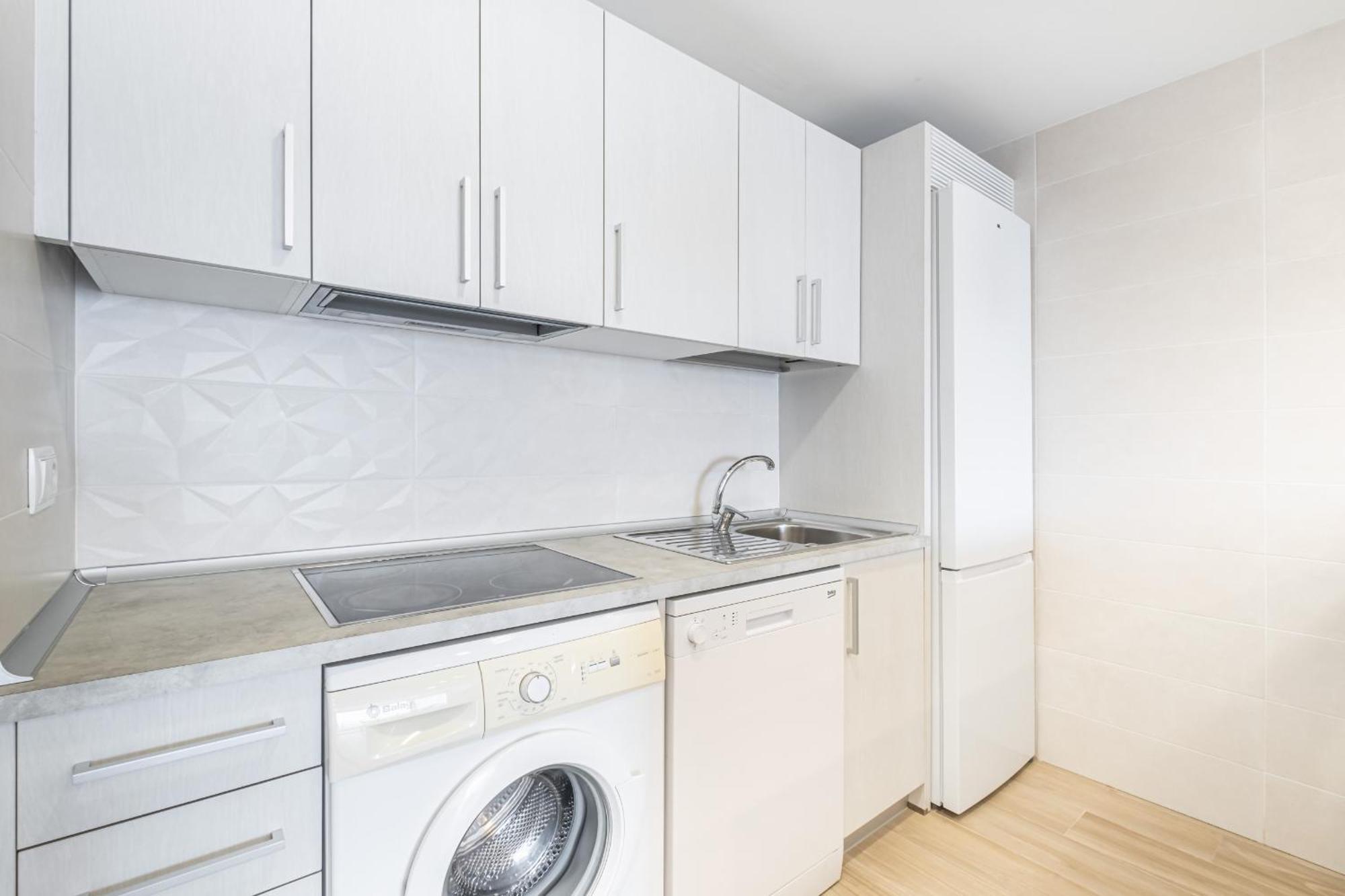 Benipark Deluxe 33-a Poniente Apartamento