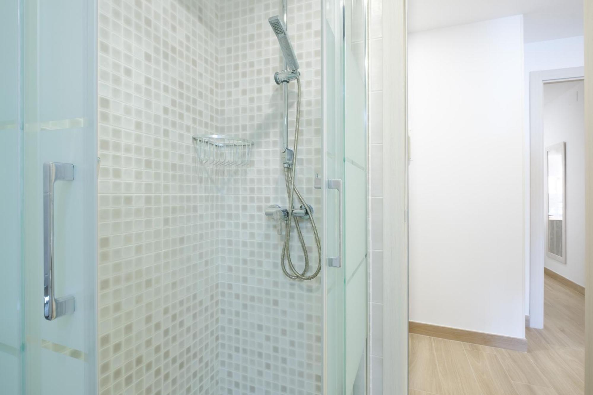 Benipark Deluxe 33-a Poniente Benidorm