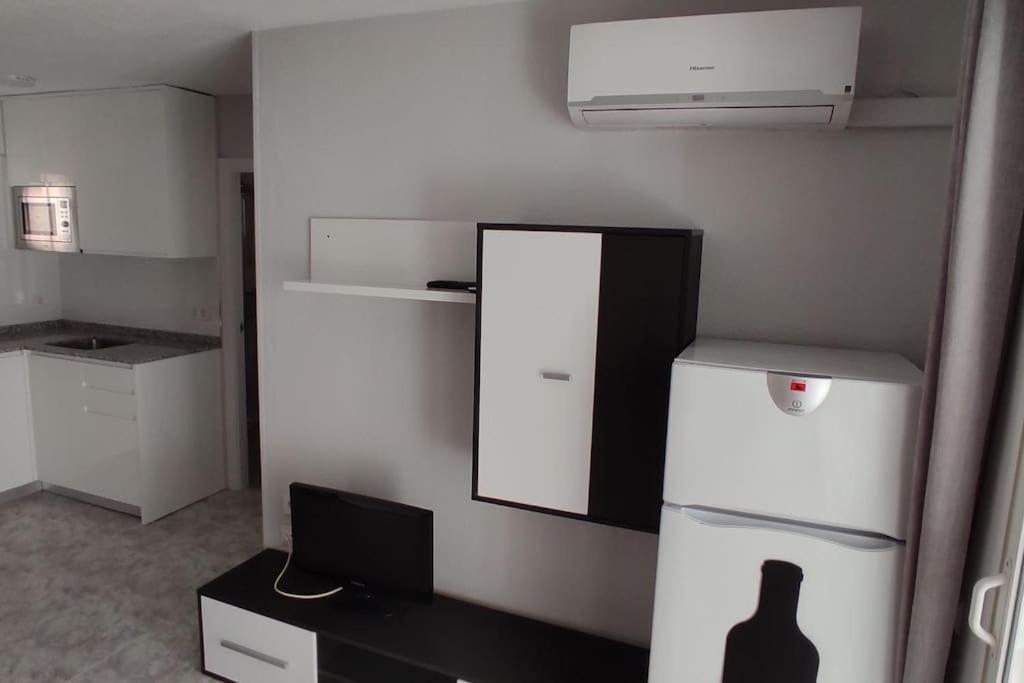 Mobydick 10g Apartamento Benidorm