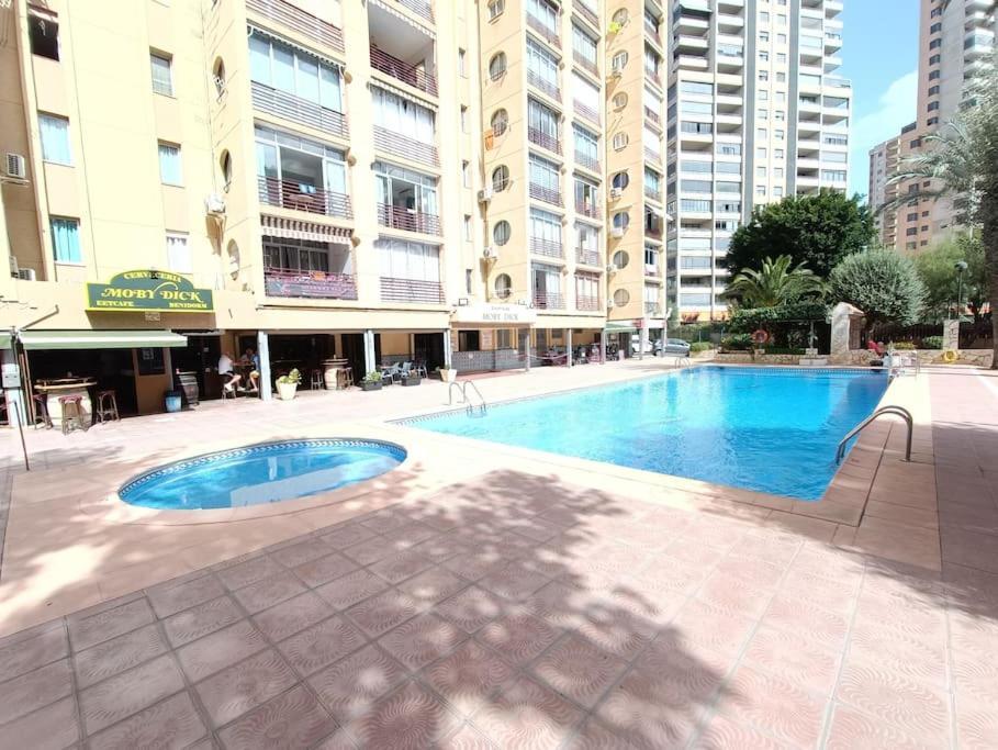 Mobydick 10g Apartamento *