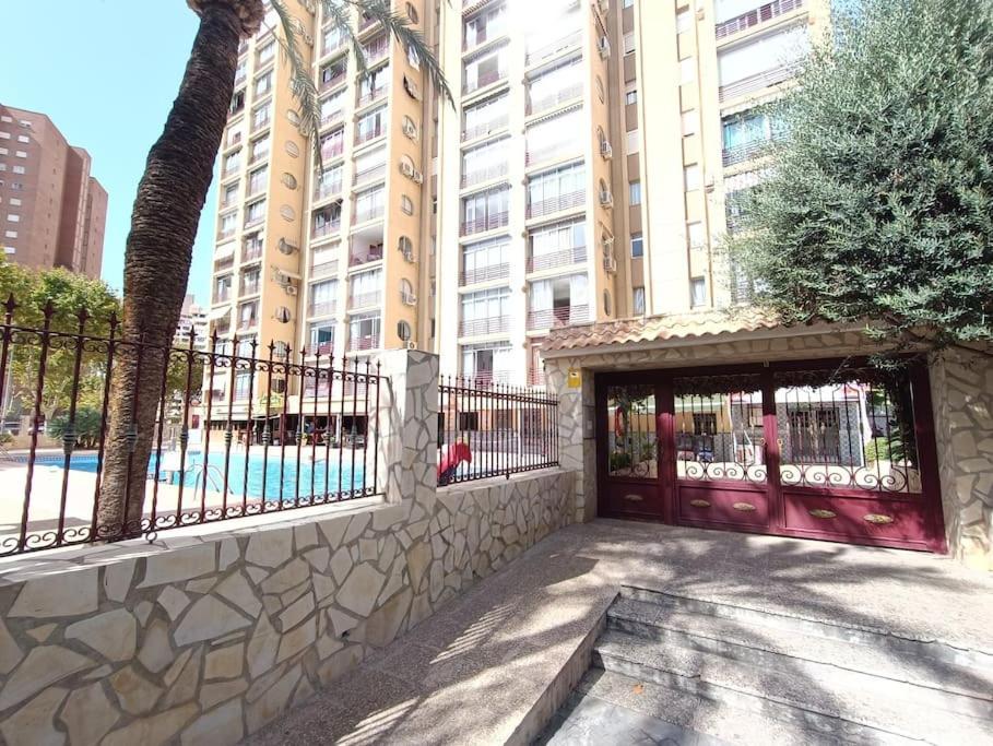 Apartamento Mobydick 10g *
