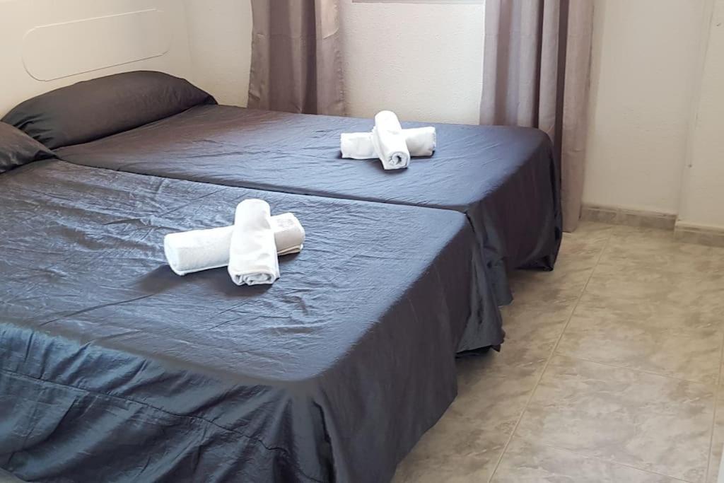 Mobydick 10g Apartamento