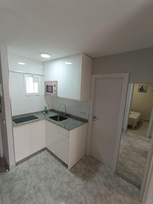 Apartamento Mobydick 10g *