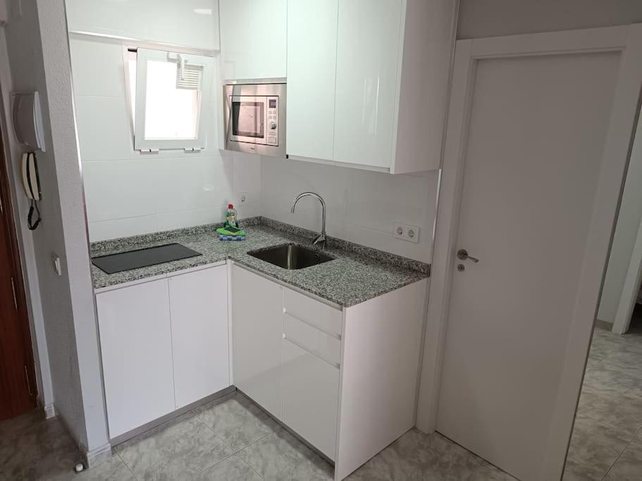 Apartamento Mobydick 10g