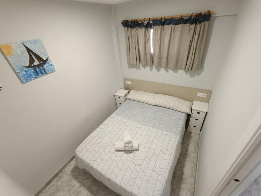 Mobydick 10g Apartamento Benidorm