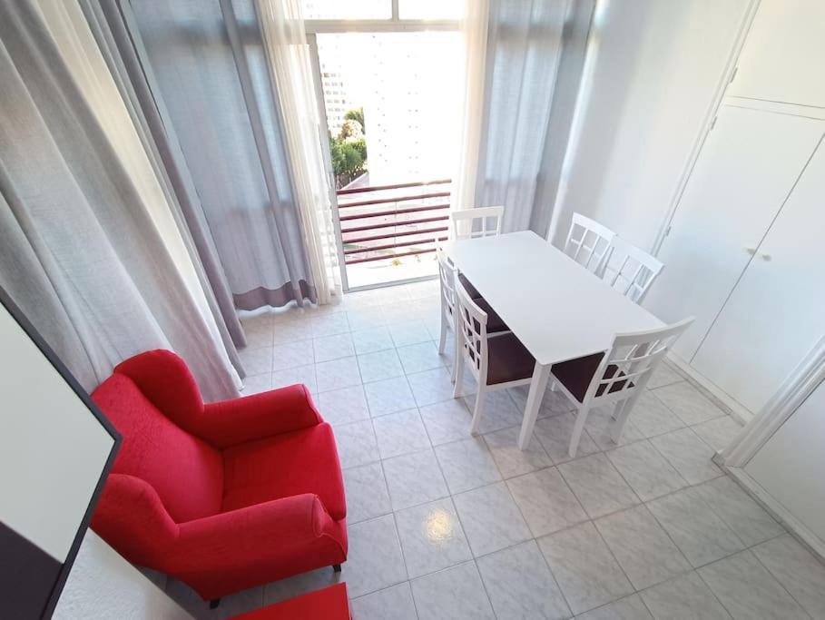 Apartamento Mobydick 10g Benidorm