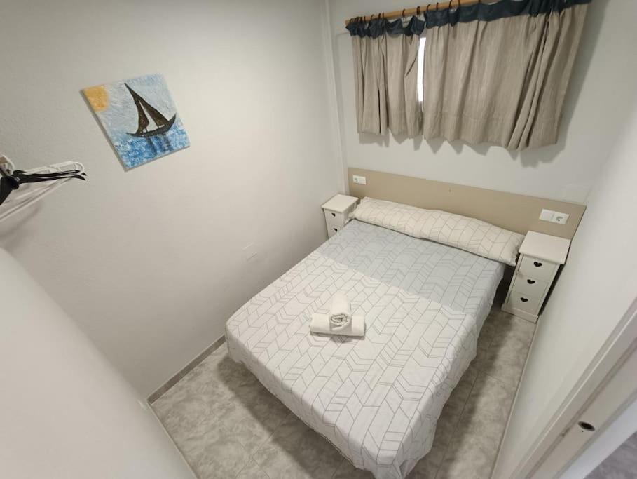 Mobydick 10g Apartamento