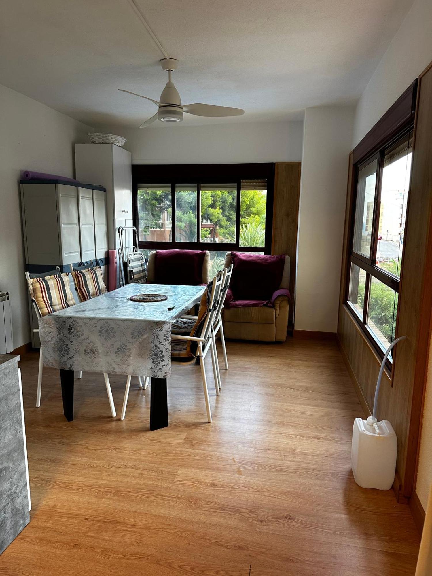 Enterplayas 2 Apartment