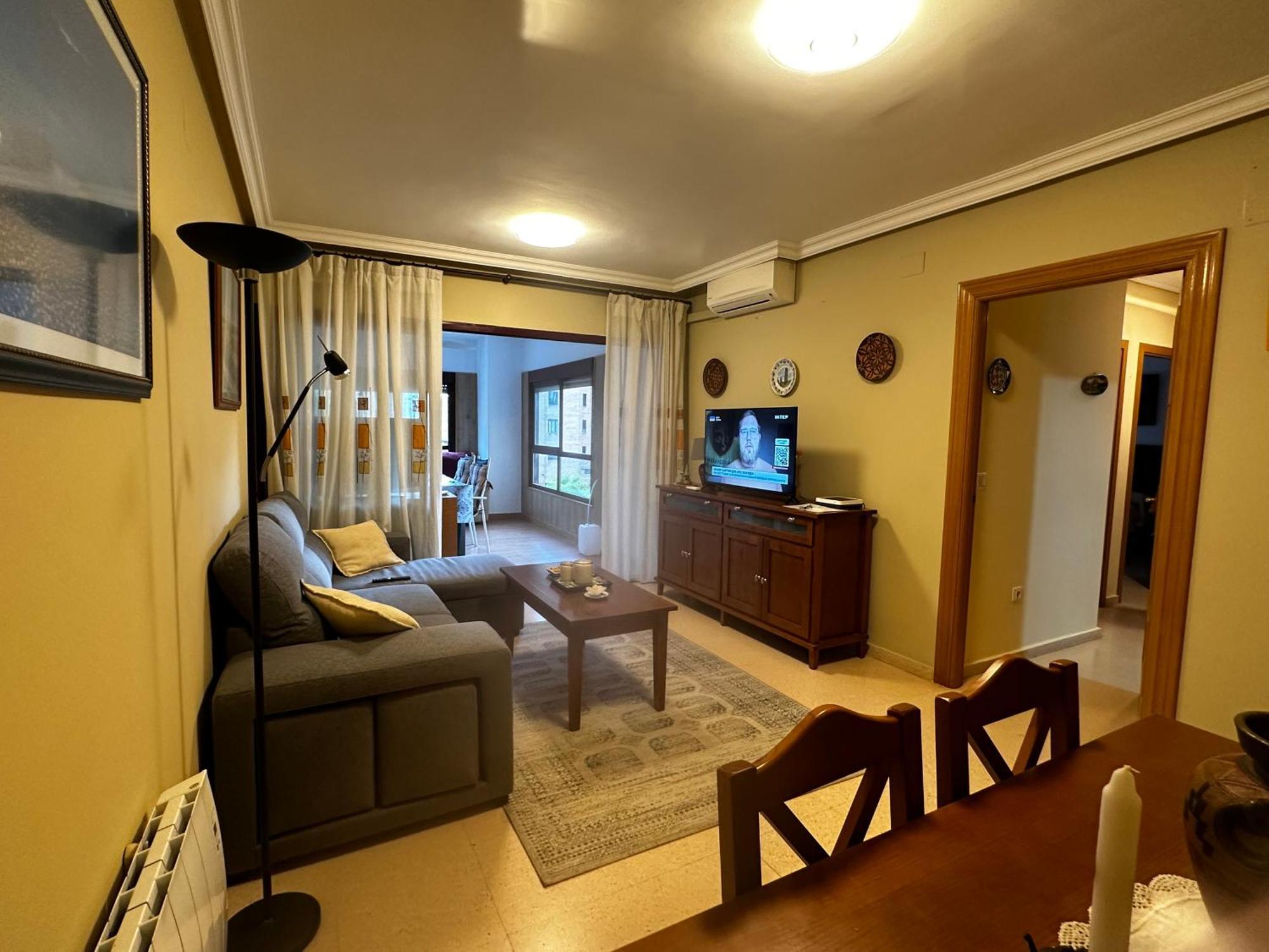 Appartement Enterplayas 2 *
