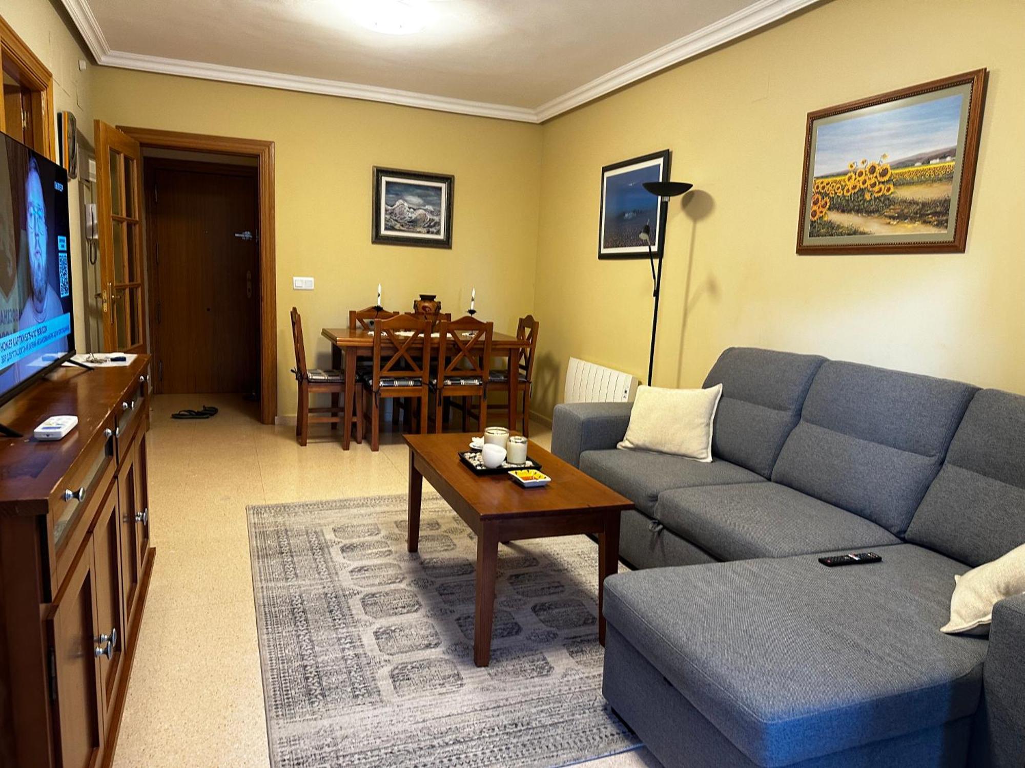 Enterplayas 2 Appartement Benidorm
