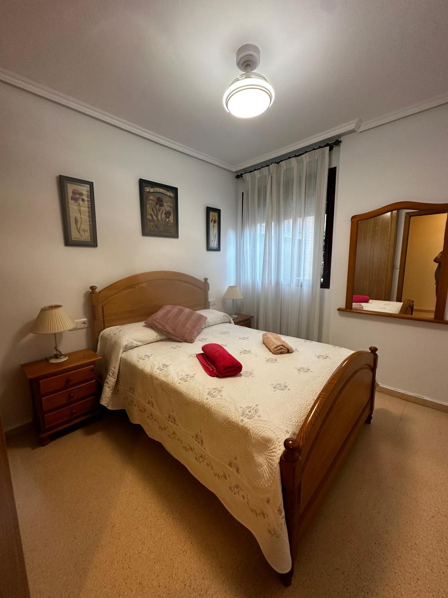 Appartement Enterplayas 2 Benidorm
