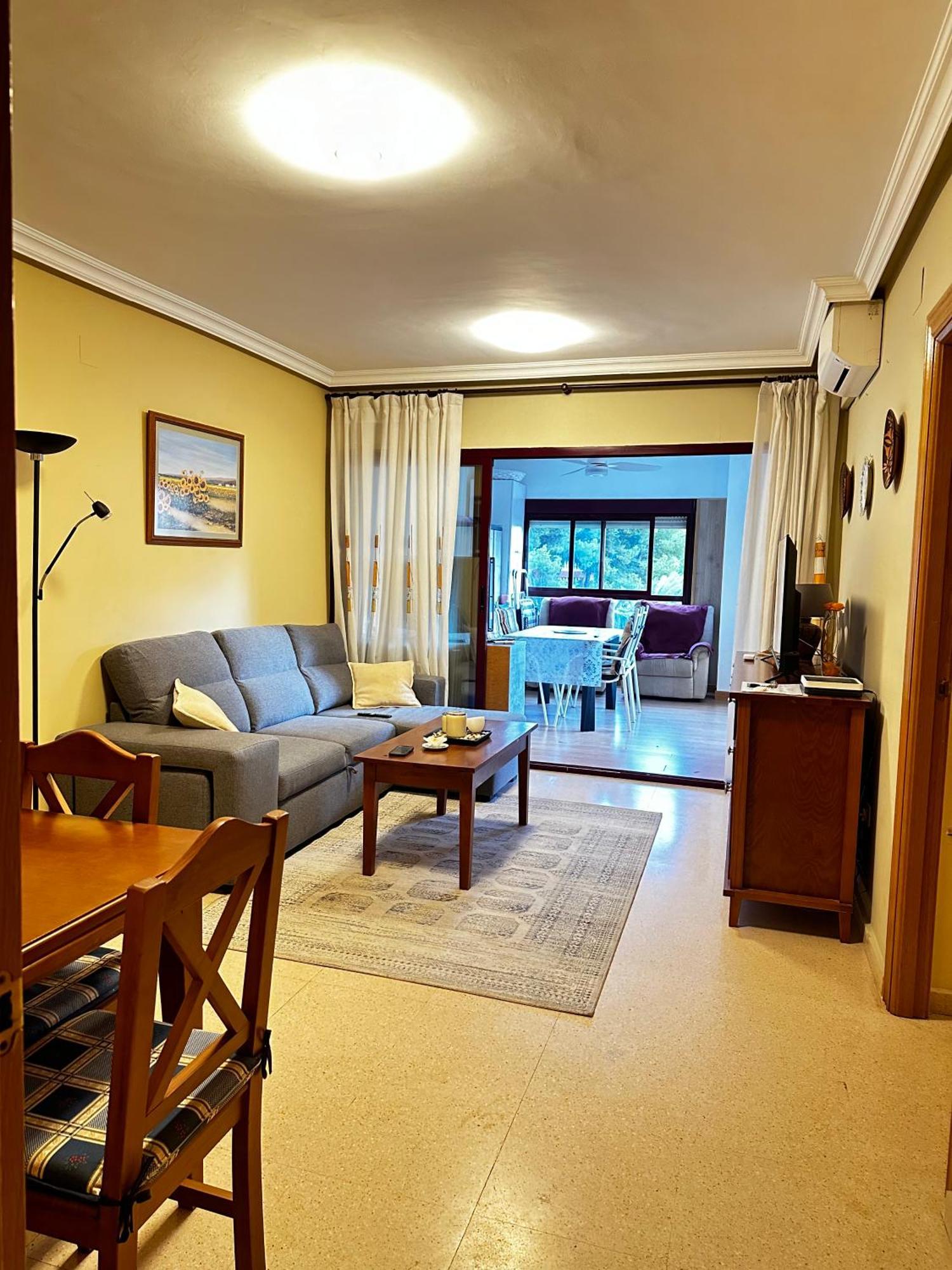 Apartment Enterplayas 2